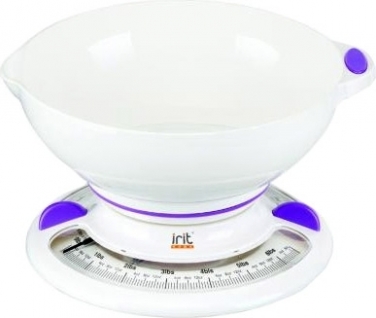 Весы кухонные Irit IR-7131